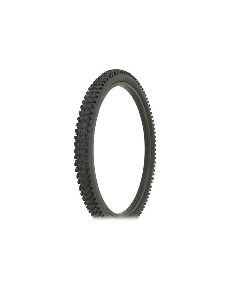 Tire 26 x 2.35 Black/Black Side Wall IA-2530.